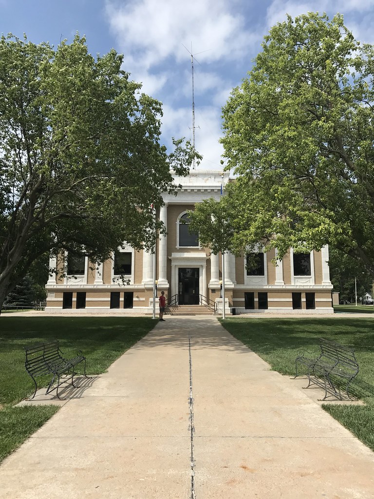 56 Sherman County (Loup City, Nebraska) Loup City, Sherman… Flickr