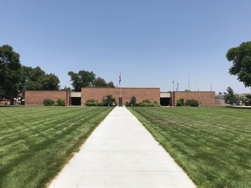 67 Hitchcock County (Trenton, Nebraska) Trenton, Hitchcock… Flickr