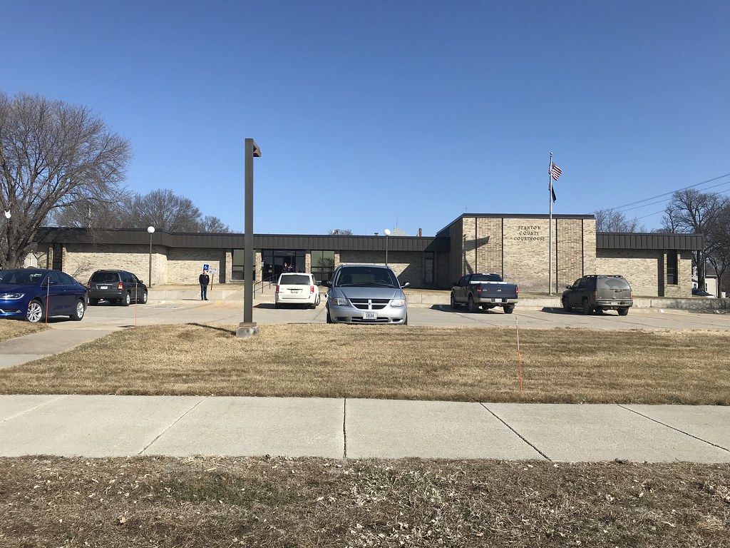 53 Stanton County (Stanton, Nebraska) Stanton, Stanton Cou… Flickr