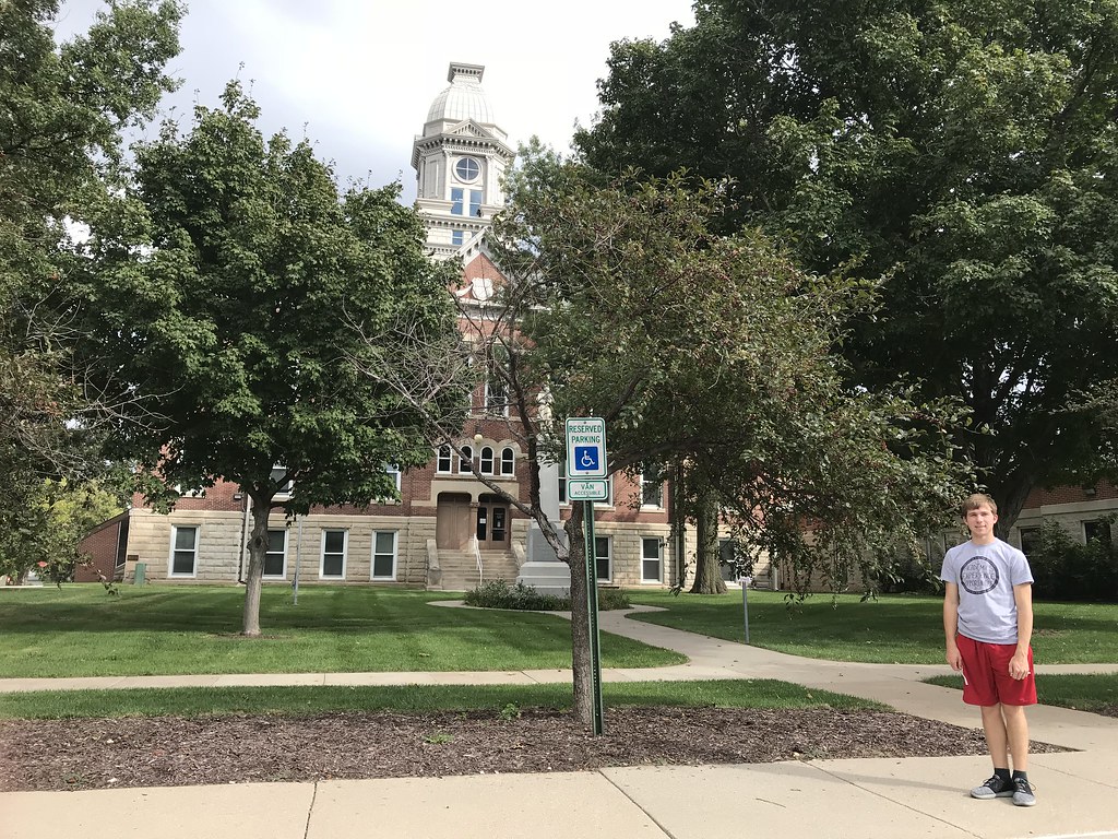 29 Washington County (Blair, Nebraska) Blair, Washington C… Flickr