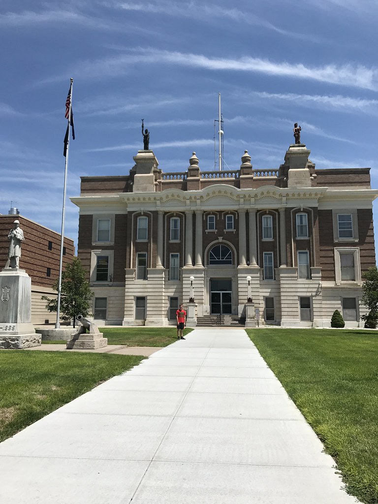 18 Dawson County (Lexington, Nebraska) Lexington, Dawson C… Flickr