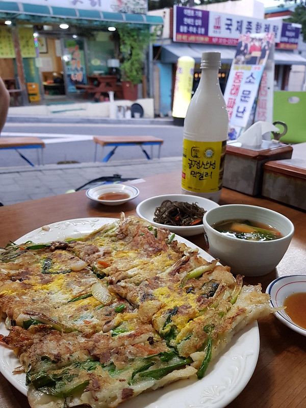 What to Eat in Busan 10 Must Eat Restaurants Bound for