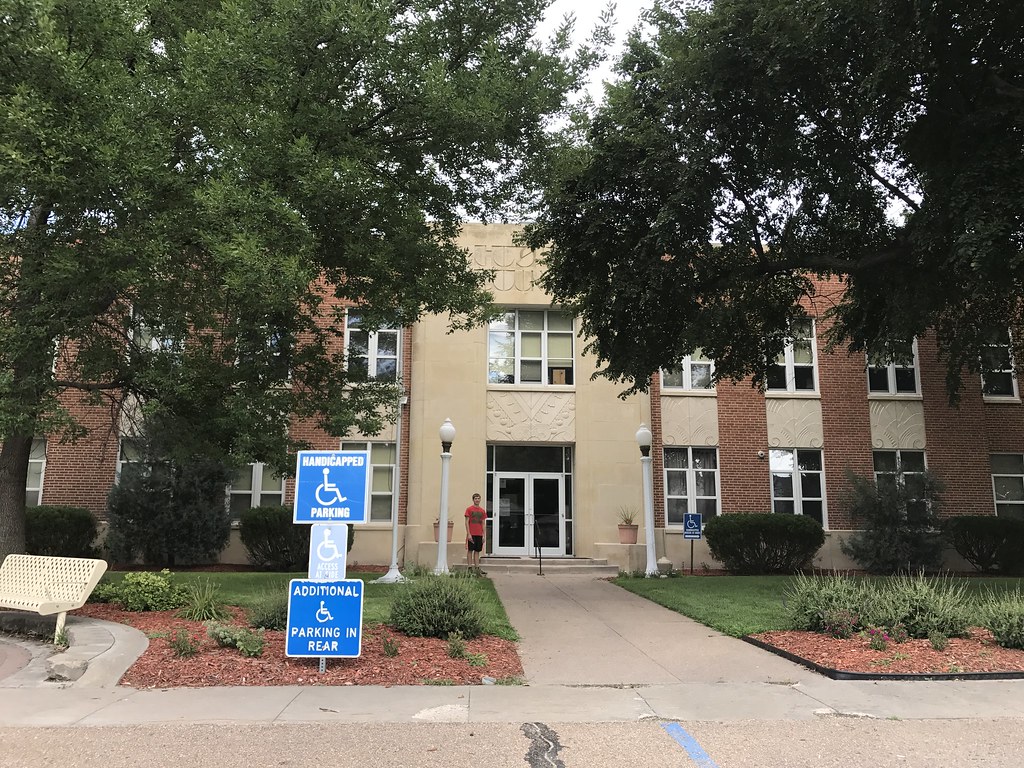 73 Gosper County (Elwood, Nebraska) Elwood, Gosper County,… Flickr