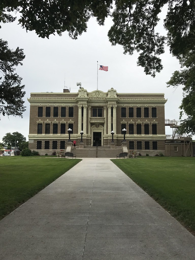 47 Valley County (Ord, Nebraska) Ord, Valley County, Nebra… Flickr