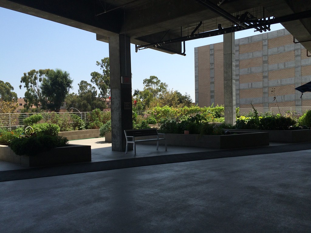 Michael Maltzan's Star Apartments for Skid Row Housing Tru… Flickr