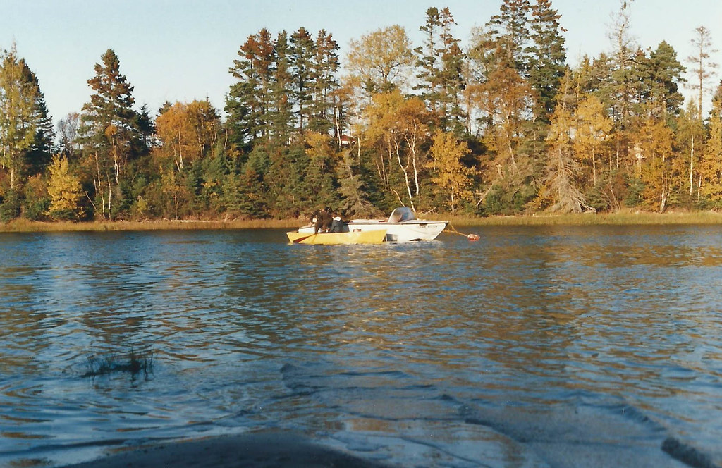 PEI 19881010 Fortune River Waldron Dingwell & Shane … Flickr