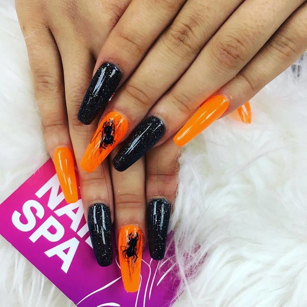 Best Nail Salon Auckland We offer highquality beautiful m… Flickr