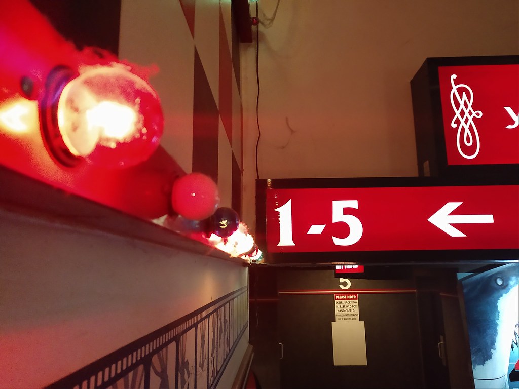 Movies Ten Nelsonville, Ohio Dan Keck Flickr