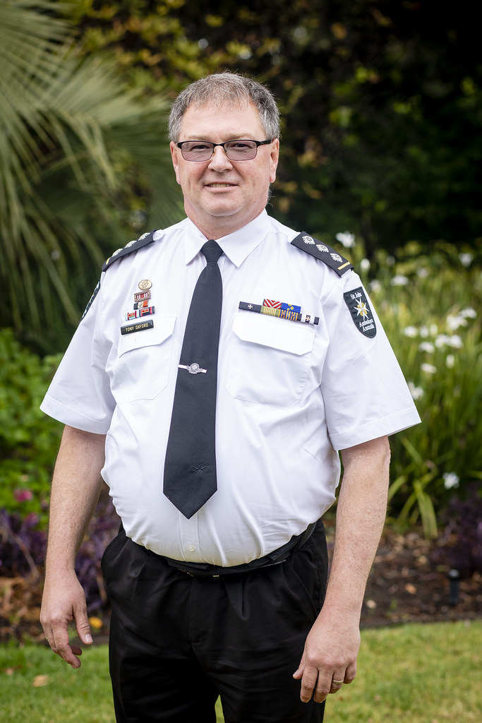 Is St Johns Ambulance Free