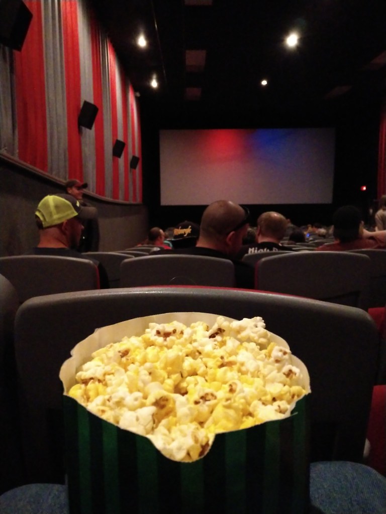 Movies Ten Nelsonville, Ohio Dan Keck Flickr