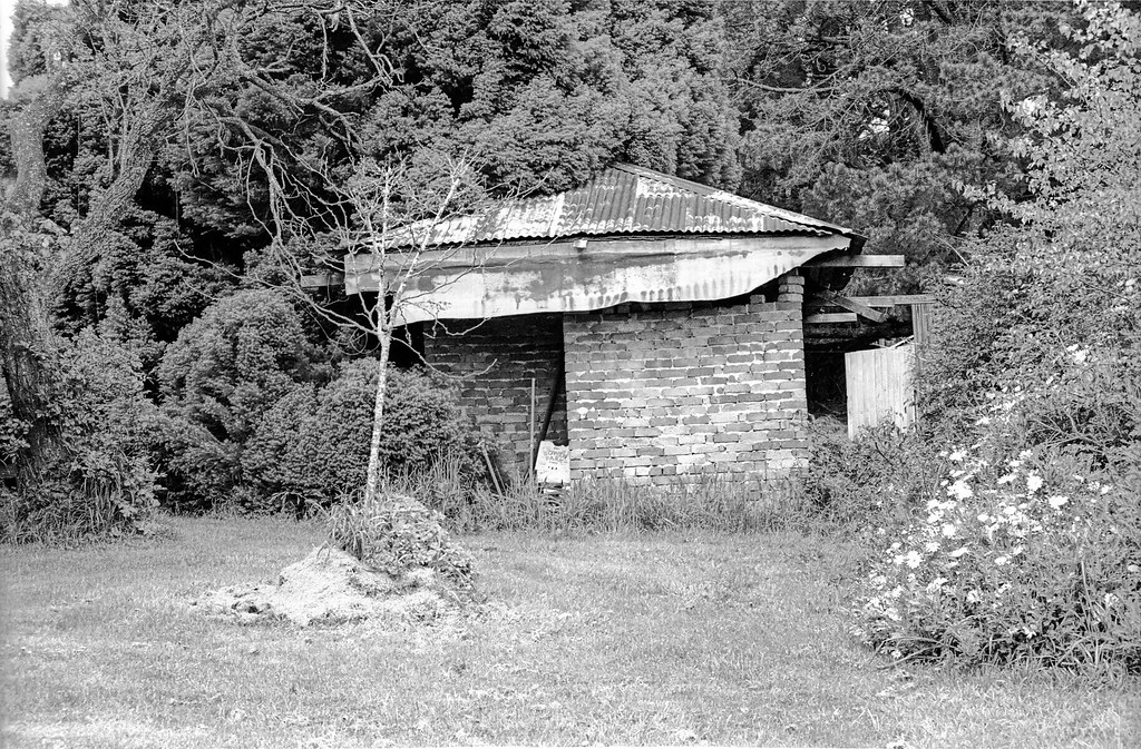 MOUNT MACEDON STRAWS LANE off, FERNDALEMRHLS 1992 sheet 4… Flickr