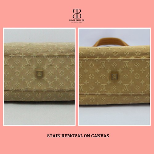 bag1 Bag Colour Restoration Service Singapore Luxury Bag… Flickr