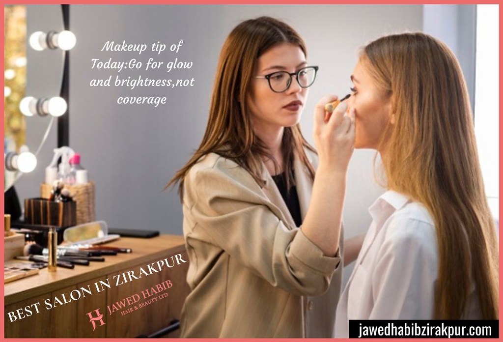 Best salon in Zirakpur Are you looking for the Best salon … Flickr