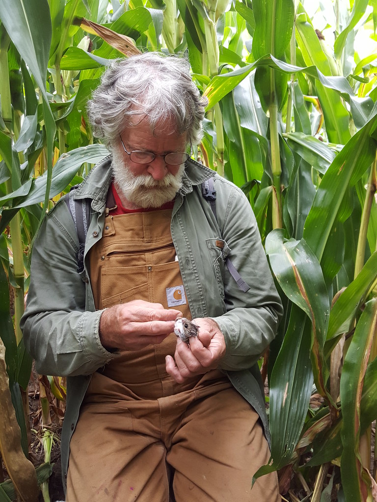 Sauk Prairie Conservation Alliance Thanks to a 2018 CD Bes… Flickr