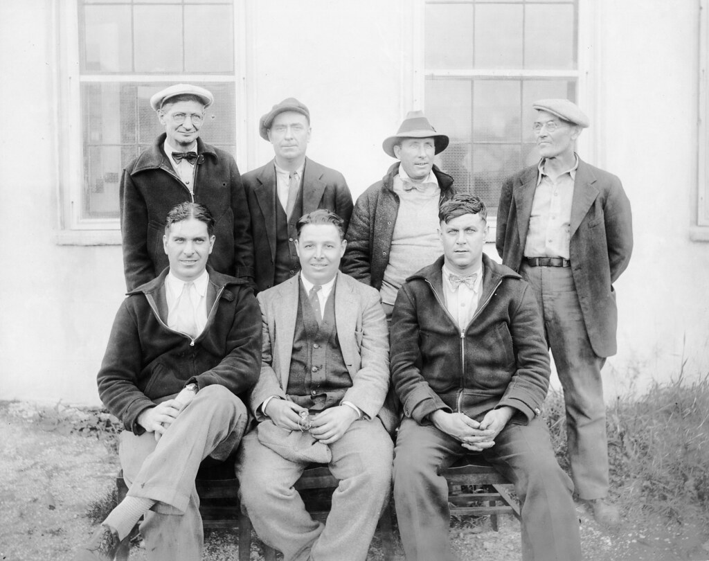 Topsfield Fair Vendors, c. 1927 Topsfield, Massachusetts T… Flickr