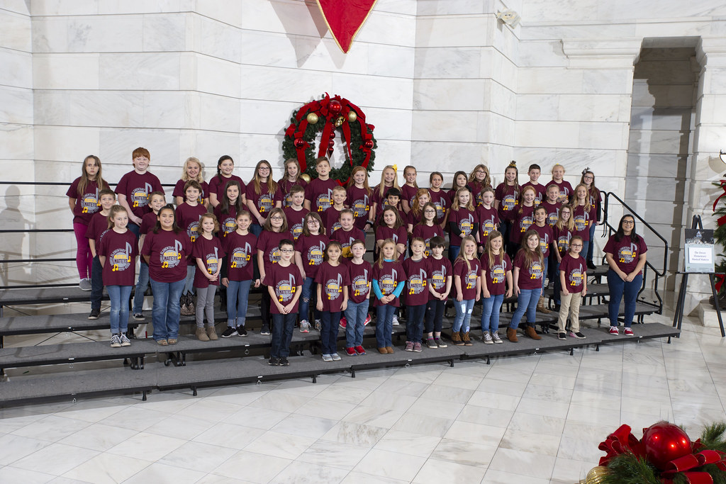 122019 The Dover Elementary Musical Mateys Flickr