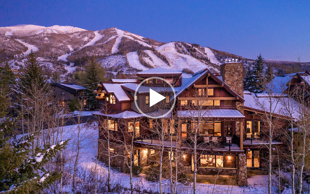 Video Natched Steamboat Springs Real Estate Flickr