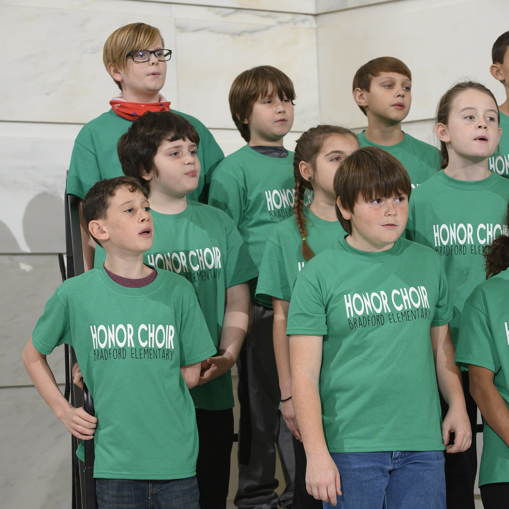 122019 Bradford Elementary Honor 122019 Bradford Eleme… Flickr