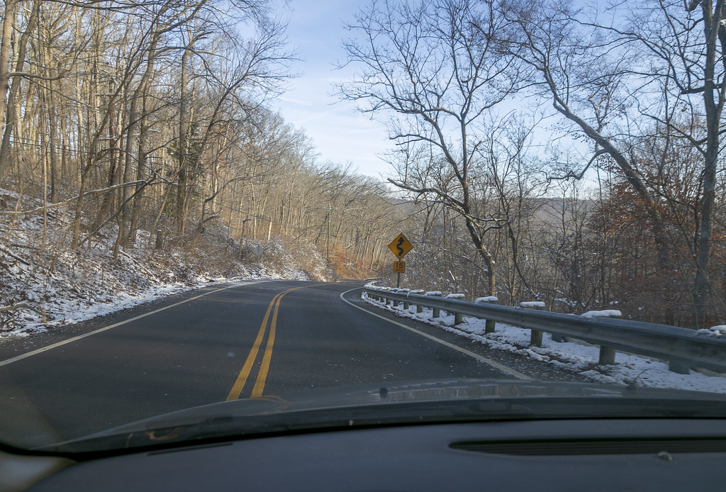 State Route 350 — Turtle Creek Township, Warren County, Oh… Flickr