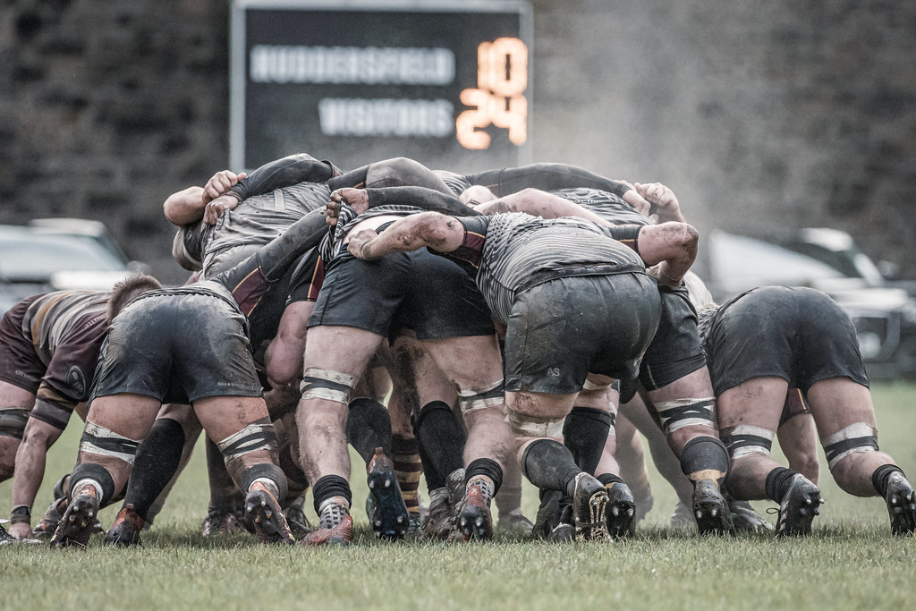 Scoreboard Try Tag Rugby, Southfield Grange, April 2018 Sh… Flickr