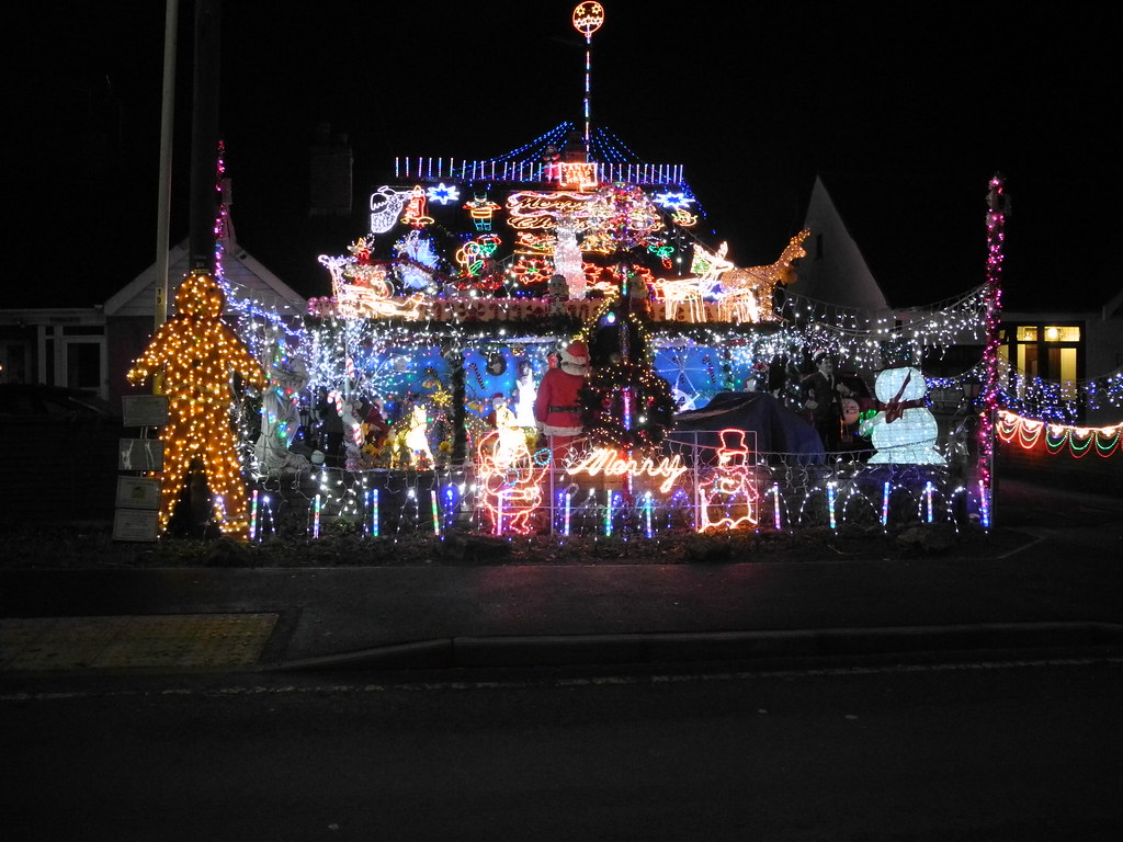 Christmas light 2019 Flickr