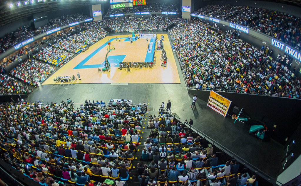 Patriots wins BAL Division East Qualifiers Final Kigali,… Flickr