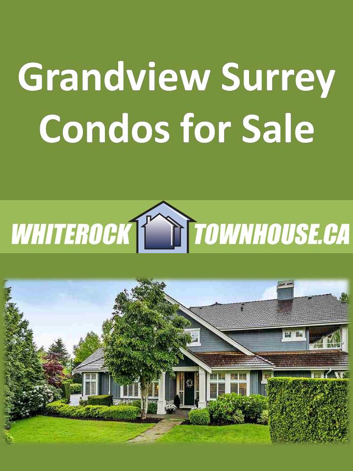 Grandview Surrey Condos for Sale Find Grandview Surrey Con… Flickr