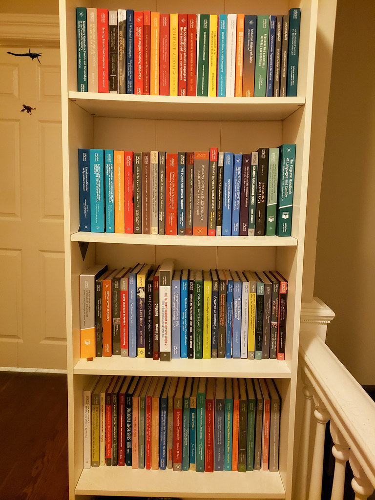 Palgrave sale Quinn Dombrowski Flickr