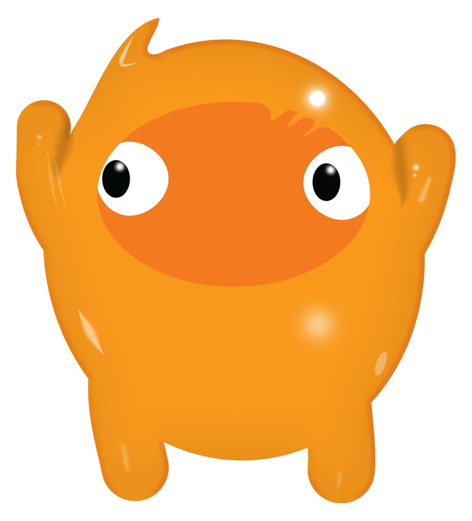 nippon blobby 6 a photo on Flickriver