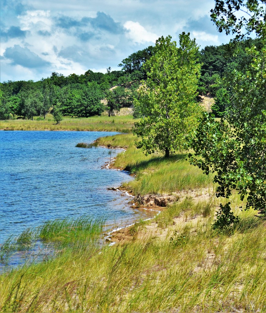 ottawa sands summer (3) Ottawa County Parks Flickr
