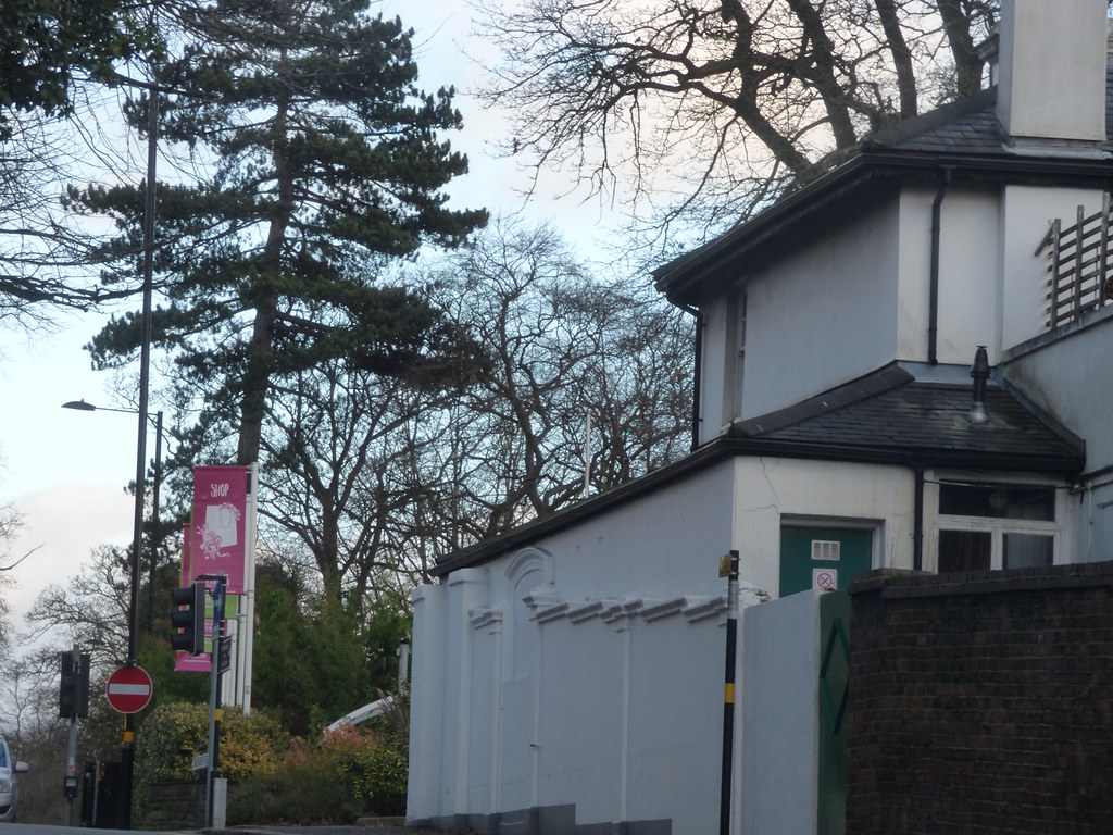 Birmingham Botanical Gardens Westbourne Road, Edgbaston a photo on