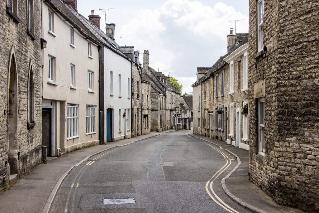 West End, Minchinhampton, Gloucestershire, England Flickr