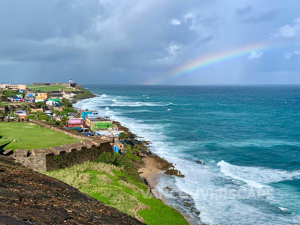 San Juan, Tortola, St. Kitts Flickr