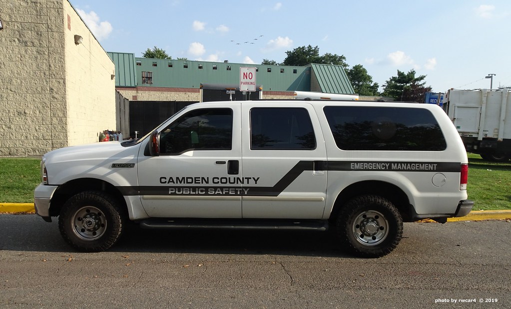 Camden County NJ Public Safety Emergency Management Fo… Flickr