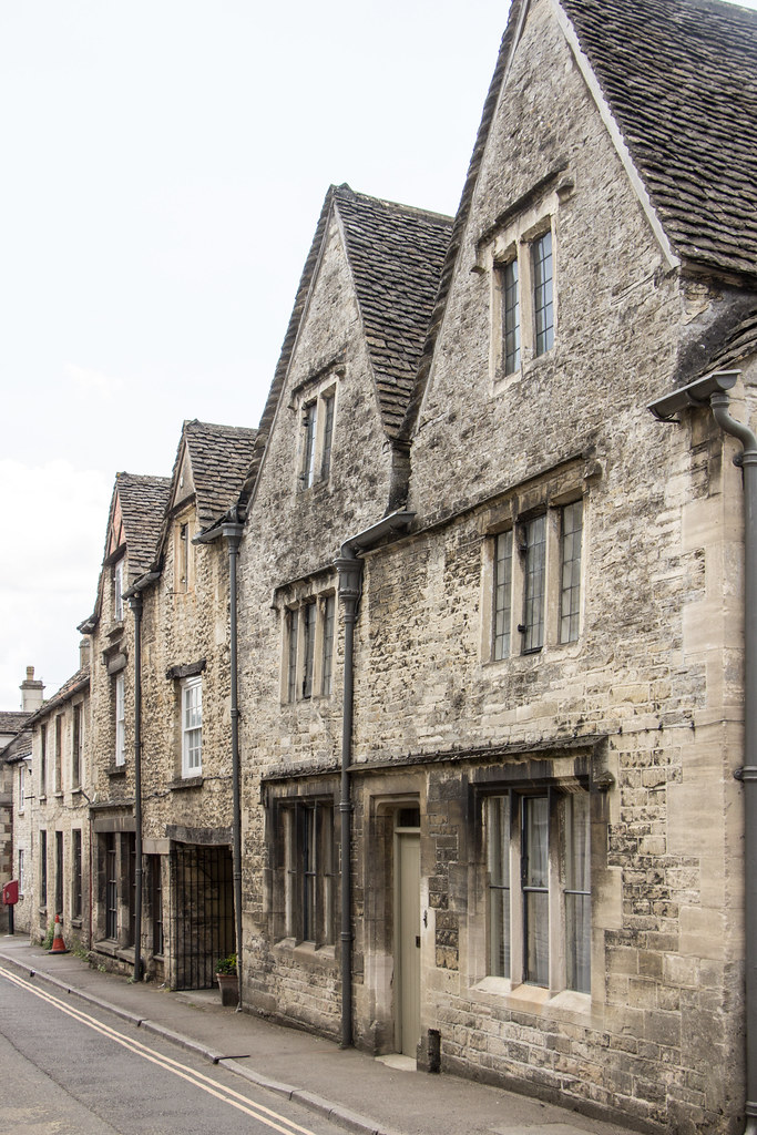 West End, Minchinhampton, Gloucestershire, England Flickr