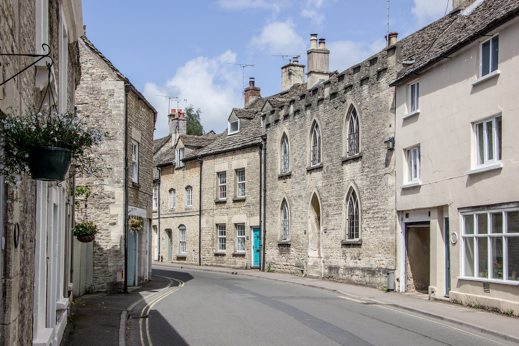 West End, Minchinhampton, Gloucestershire, England Flickr
