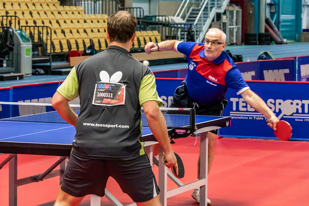 Table tennis world tour motionmzaer