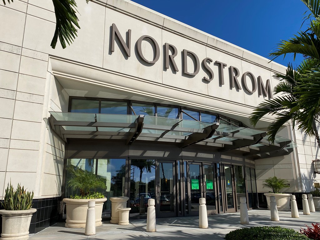 Nordstrom Aventura Mall Phillip Pessar Flickr