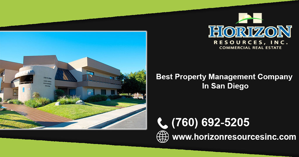 Commercial Property Management Company San Diego CA Flickr