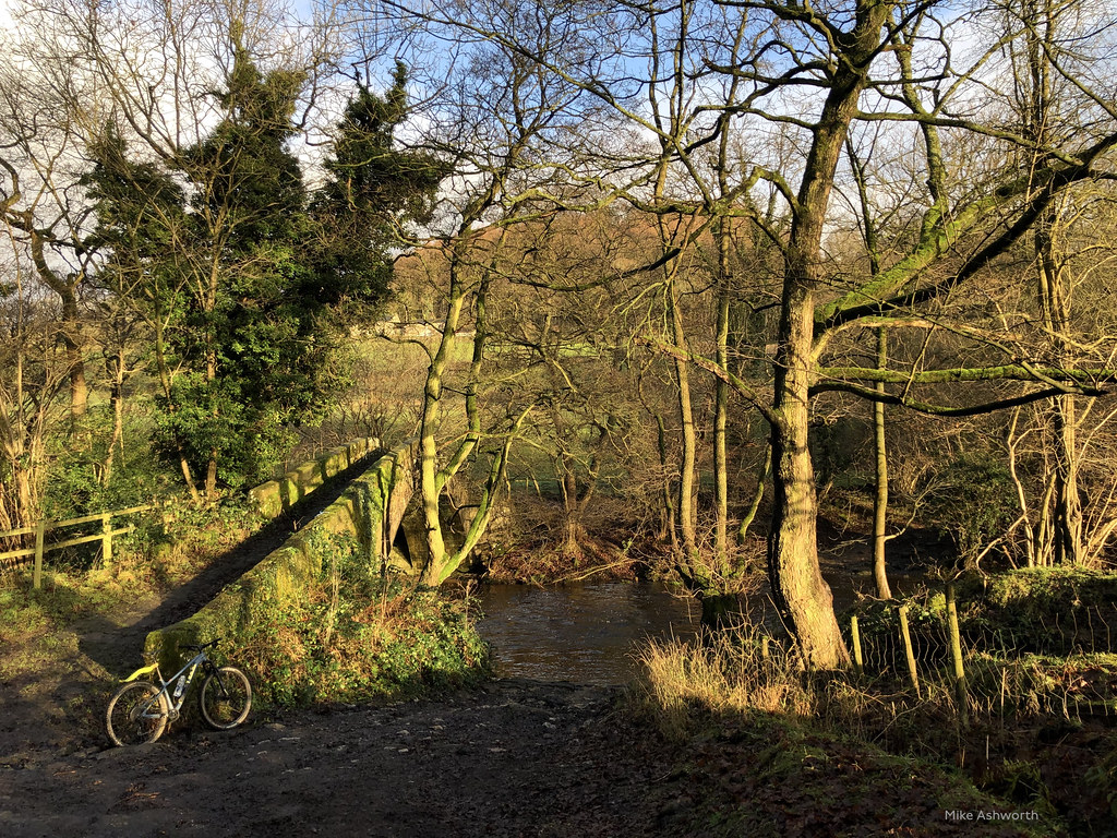 A Christmas Day bike ride 25 December 2019, Dob Park Bri… Flickr