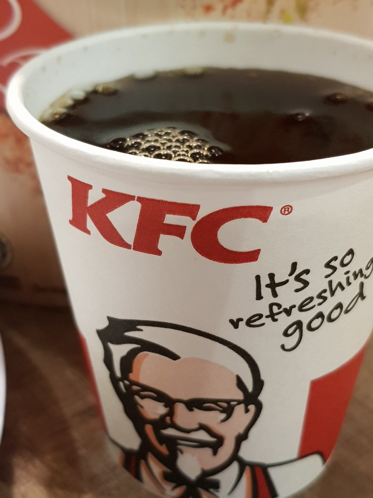 青蛙生活点滴 Froggy's Bits of Life 肯塔基"斗盛"宴 Bucket Feast KFC USJ1 Damen
