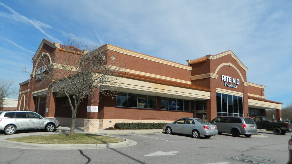 Rite Aid Rite Aid 11270 (14,738 square feet) 2293 Upton D… Flickr