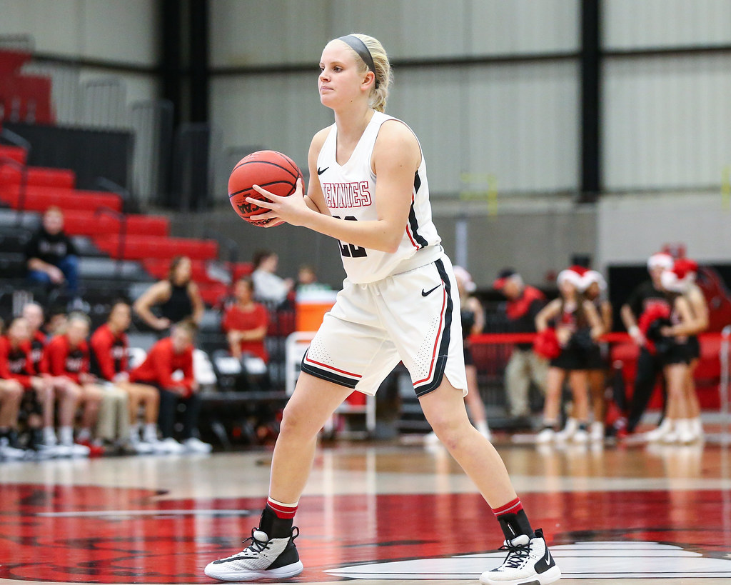2019_UCMvsMWSU_WBB012 UCM Jennies guard/forward Fl… Flickr