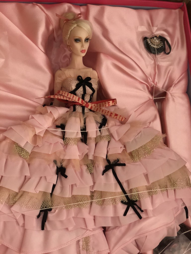 House of Zenith Ruban arrival pictures a photo on Flickriver