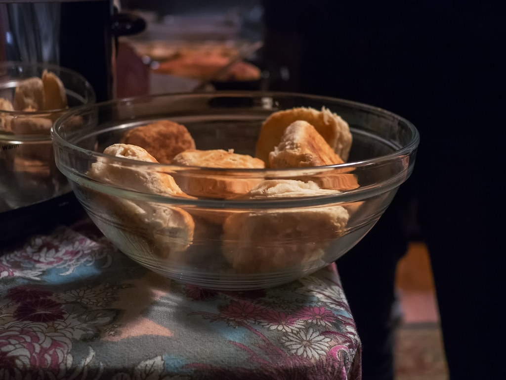 Christmas Dinner Atlanta Biscuits Christmas dinner Atlanta, 25 December 20… Flickr