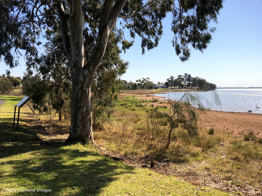 Lake Cargelligo, Wiradjuri Country, Central West, NSW Flickr