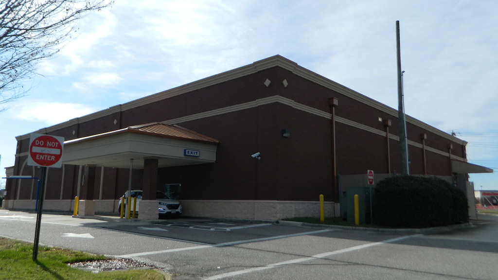 Rite Aid Rite Aid 11270 (14,738 square feet) 2293 Upton D… Flickr