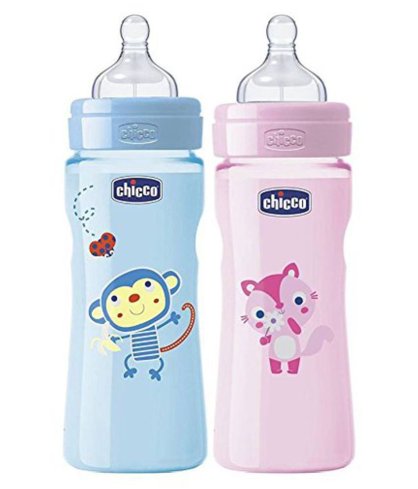 The Ultimate Guide to Choosing The Best Feeding Bottle For… Flickr