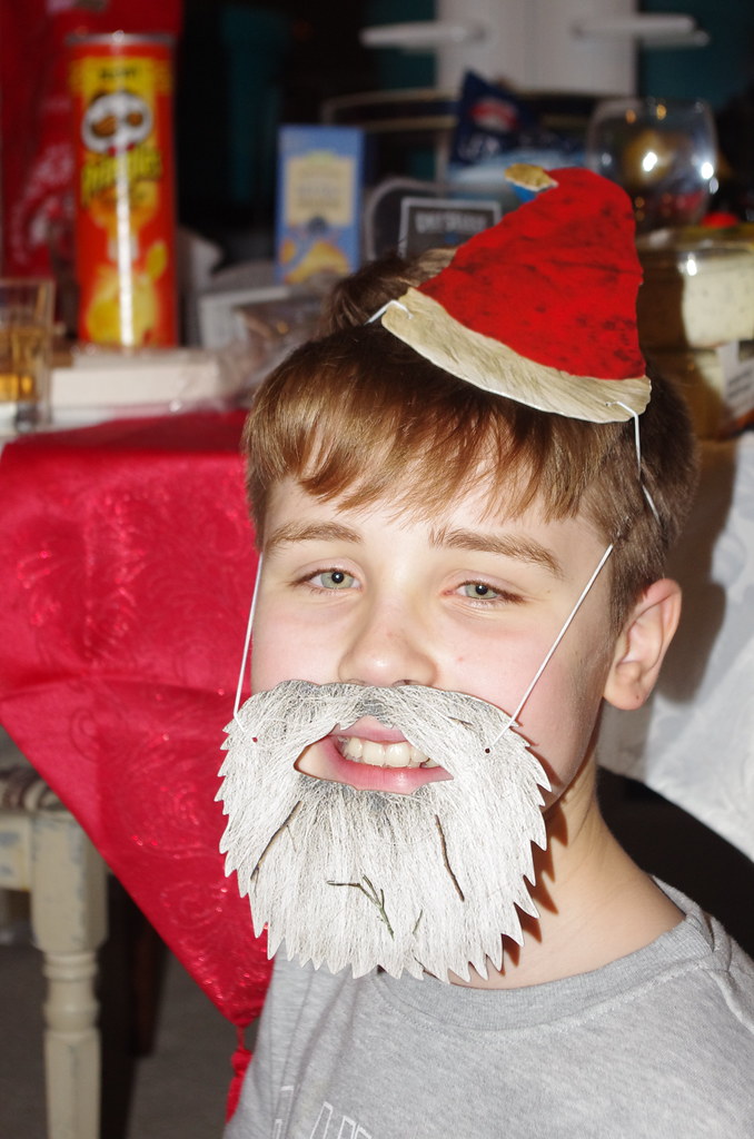 Boxing Day 2019 at Amy's Flickr