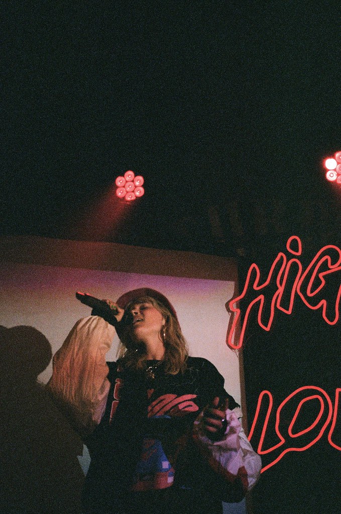 High Highs to Low Lows Tour High Highs to Low Lows Tour Au… Flickr